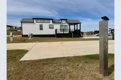 5386 Ranch Road 1376 Road #145, Fredericksburg, TX 78624 - Photo 2