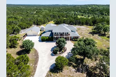 130 & 140 Cave Springs Drive Road, Wimberley, TX 78676 - Photo 2
