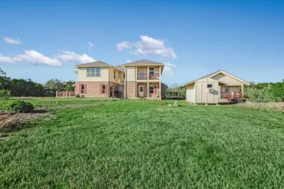 130 & 140 Cave Springs Drive Road, Wimberley, TX 78676 - Photo 30