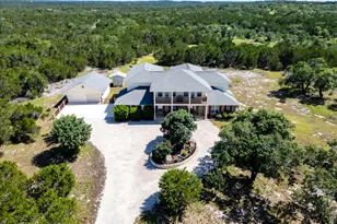 130 & 140 Cave Springs Dr Rd, Wimberley, TX 78676 - Photo 1