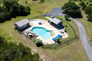 130 & 140 Cave Springs Dr Rd, Wimberley, TX 78676 - Photo 38