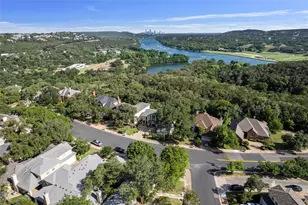 5724 N Scout Island Cir, Austin, TX 78731 - Photo 2