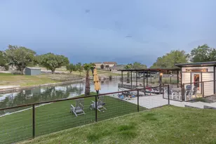 909 Belaire Dr, Granite Shoals, TX 78654 - Photo 2