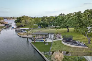 909 Belaire Dr, Granite Shoals, TX 78654 - Photo 36