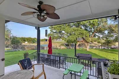 909 Belaire Drive, Granite Shoals, TX 78654 - Photo 26