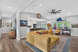 909 Belaire Dr, Granite Shoals, TX 78654 - Photo 6