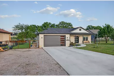 909 Belaire Drive, Granite Shoals, TX 78654 - Photo 38