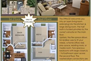 99 Mager Ln, Hutto, TX 78634 - Photo 2