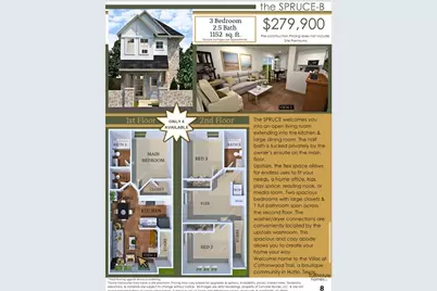 99 Mager Lane #A, Hutto, TX 78634 - Photo 6