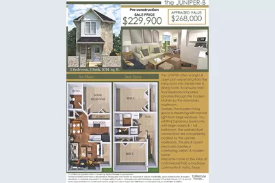 99 Mager Lane #A, Hutto, TX 78634 - Photo 4