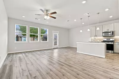17203 Mayfly Drive #B, Pflugerville, TX 78660 - Photo 4