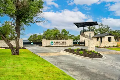 1718 Paradise Parkway, Canyon Lake, TX 78133 - Photo 2