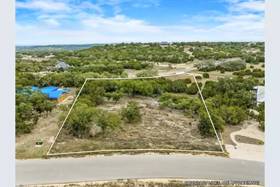 1718 Paradise Parkway, Canyon Lake, TX 78133 - Photo 14