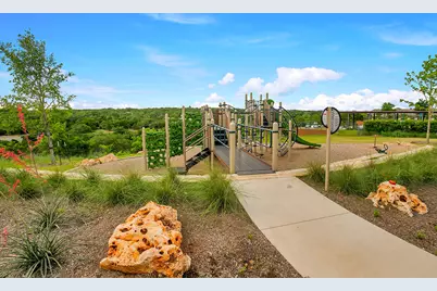 544 River Overlook Road, Georgetown, TX 78628 - Photo 10