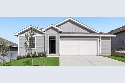 311 Palestine Trail, Kyle, TX 78640 - Photo 1