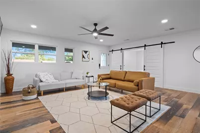 4902 Russet Hill Drive, Austin, TX 78723 - Photo 4