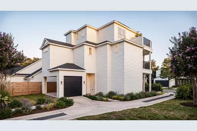4708 Gonzales Street #1, Austin, TX 78702 - Photo 4