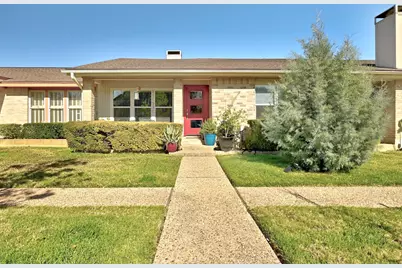 11133 Pinehurst Drive #C, Austin, TX 78747 - Photo 2