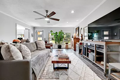 11133 Pinehurst Drive #C, Austin, TX 78747 - Photo 1