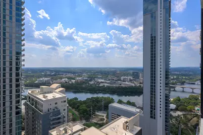 610 Davis Street #2803, Austin, TX 78701 - Photo 1