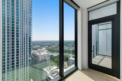 610 Davis Street #2803, Austin, TX 78701 - Photo 8
