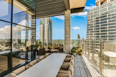 610 Davis Street #2803, Austin, TX 78701 - Photo 30