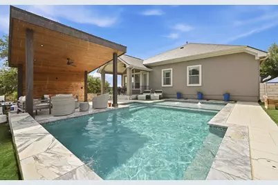 4325 Tambre Bend, Austin, TX 78738 - Photo 2