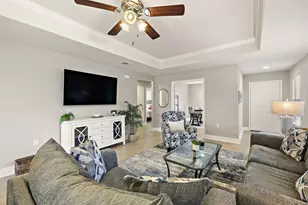 128 Alamosa Creek Ln, Georgetown, TX 78633 - Photo 10