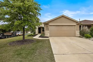 128 Alamosa Creek Ln, Georgetown, TX 78633 - Photo 20