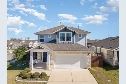 236 Oakstone Drive, Georgetown, TX 78628 - Photo 2