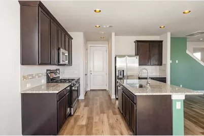 236 Oakstone Drive, Georgetown, TX 78628 - Photo 6
