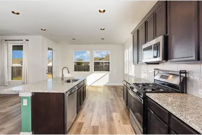 236 Oakstone Drive, Georgetown, TX 78628 - Photo 8