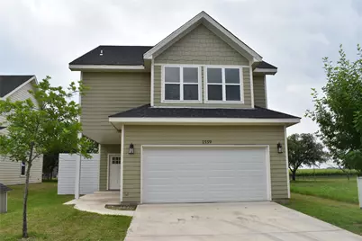 1559 County Road 119, Burnet, TX 78611 - Photo 1