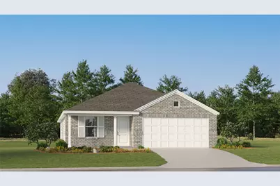 108 Thunderclap Terrace, Hutto, TX 78634 - Photo 2