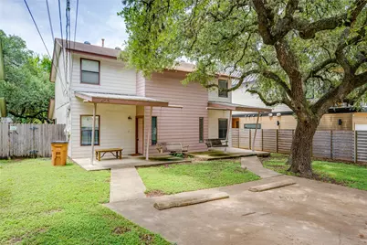 403 W Elizabeth #B, Austin, TX 78704 - Photo 1