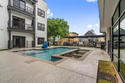 3101 Govalle Avenue #214, Austin, TX 78702 - Photo 18