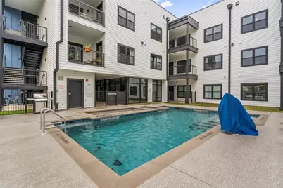 3101 Govalle Avenue #214, Austin, TX 78702 - Photo 20