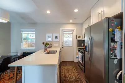 6306 Vioitha Drive #B, Austin, TX 78723 - Photo 12