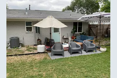 6306 Vioitha Drive #B, Austin, TX 78723 - Photo 22