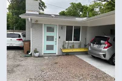 6306 Vioitha Drive #B, Austin, TX 78723 - Photo 2
