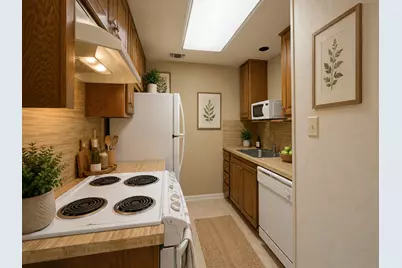 2529 Rio Grande Street #62, Austin, TX 78705 - Photo 4