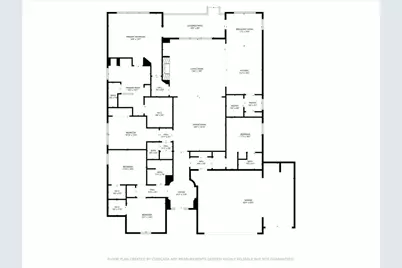 532 Stone River Drive, Austin, TX 78737 - Photo 6