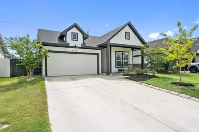 2309 Western View Drive, Georgetown, TX 78626 - Photo 1