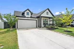 2309 Western Vw Dr, Georgetown, TX 78626 - Photo 1