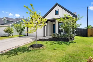 2309 Western Vw Dr, Georgetown, TX 78626 - Photo 4