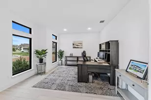 216 Rosetta Loop, Liberty Hill, TX 78642 - Photo 20