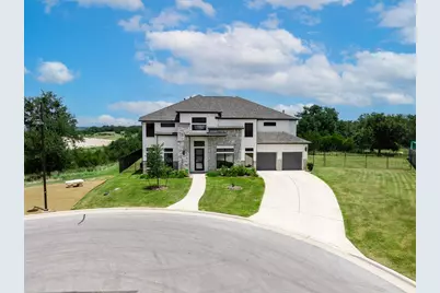 216 Rosetta Loop, Liberty Hill, TX 78642 - Photo 2