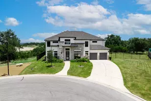 216 Rosetta Loop, Liberty Hill, TX 78642 - Photo 2