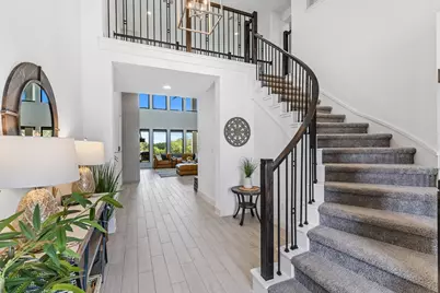 216 Rosetta Loop, Liberty Hill, TX 78642 - Photo 4