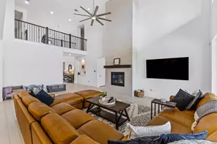 216 Rosetta Loop, Liberty Hill, TX 78642 - Photo 8